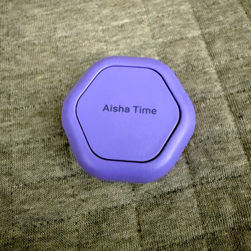 Cadence Small Capsule (Limited Edition Iris)